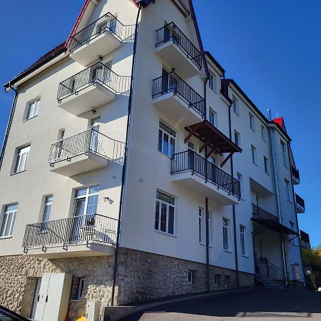 Apartman Pekna Vyhliadka - Vila Vlasta Vysoké Tatry Exteriör bild