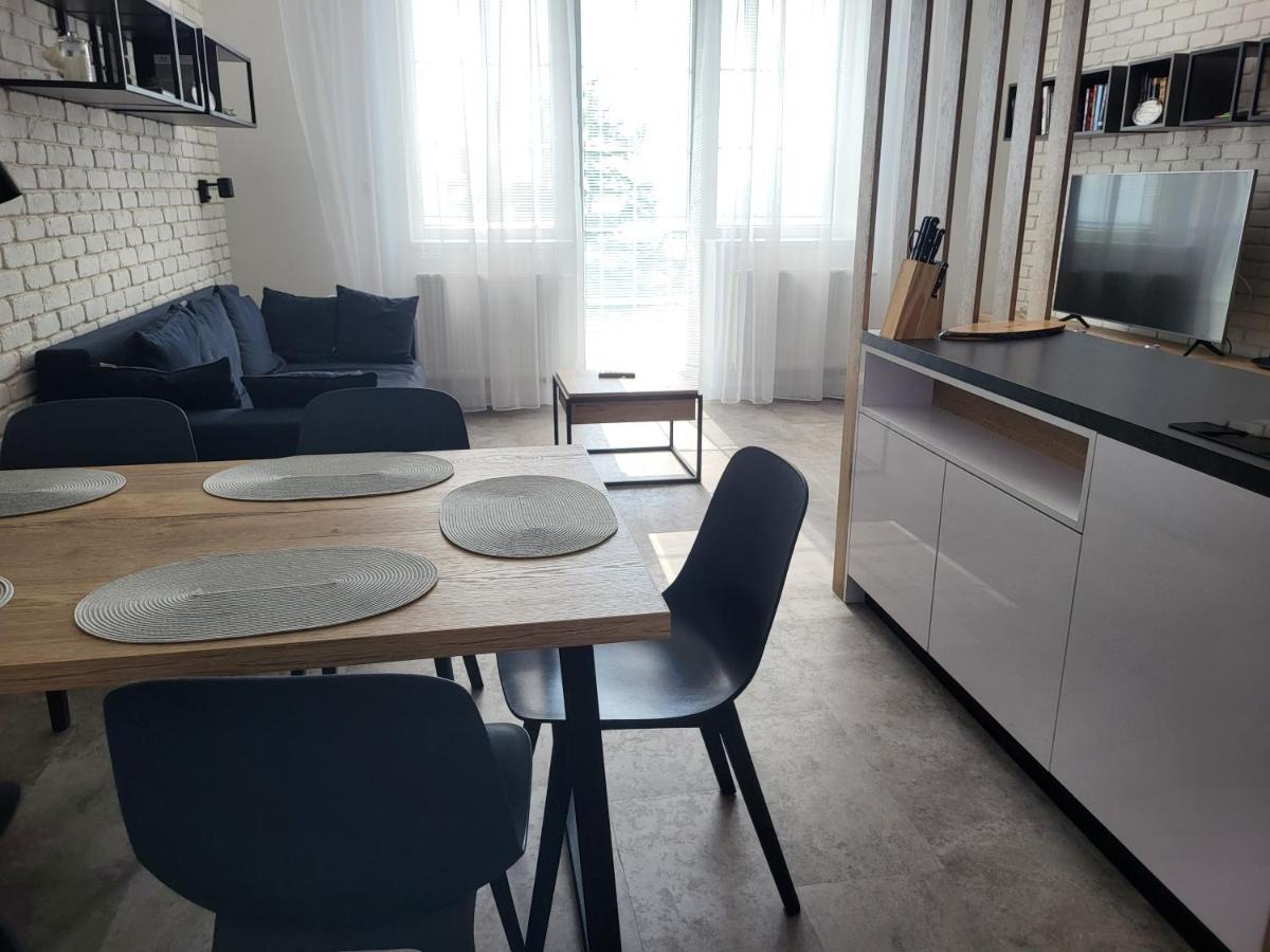 Apartman Pekna Vyhliadka - Vila Vlasta Vysoké Tatry Exteriör bild